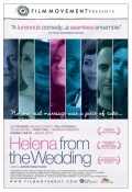 Хелена со свадьбы - трейлер и описание.