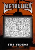 Metallica: The Videos 1989-2004 - трейлер и описание.