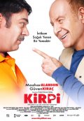 Kirpi - трейлер и описание.