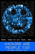 Hackers Are People Too - трейлер и описание.