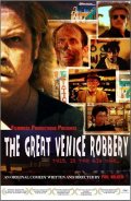The Great Venice Robbery - трейлер и описание.