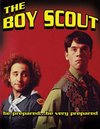 The Boy Scout - трейлер и описание.