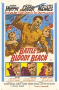 Battle at Bloody Beach - трейлер и описание.