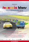 Focaccia blues - трейлер и описание.