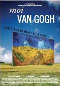 Я, Ван Гог - трейлер и описание.