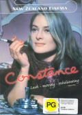 Constance - трейлер и описание.