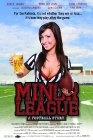 Minor League: A Football Story - трейлер и описание.
