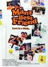 Man's Best Friend - трейлер и описание.