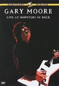 Gary Moore: Live at Monsters of Rock - трейлер и описание.