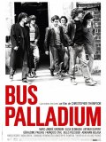Bus Palladium - трейлер и описание.