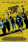 Down for Life - трейлер и описание.