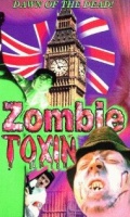 Zombie Toxin - трейлер и описание.