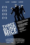 Три слепые мыши - трейлер и описание.
