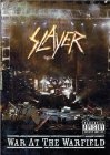 Slayer: War at the Warfield - трейлер и описание.