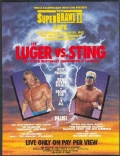 WCW СуперКубок 2 - трейлер и описание.