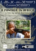 A Panther in Africa - трейлер и описание.