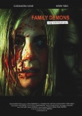 Family Demons - трейлер и описание.