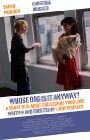 Whose Dog Is It Anyway? - трейлер и описание.