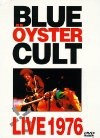 Blue Oyster Cult: Live 1976 - трейлер и описание.