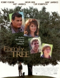 Семейное дерево - трейлер и описание.