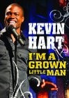 Kevin Hart: I'm a Grown Little Man - трейлер и описание.