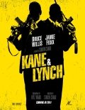 Кейн и Линч - трейлер и описание.