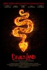 Devil's Land - трейлер и описание.