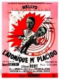 L'atomique Monsieur Placido - трейлер и описание.