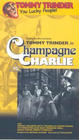 Champagne Charlie - трейлер и описание.