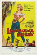 Louisiana Hussy - трейлер и описание.