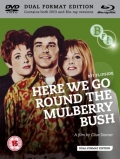 Here We Go Round the Mulberry Bush - трейлер и описание.