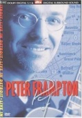 Peter Frampton: Live in Detroit - трейлер и описание.