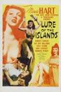 Lure of the Islands - трейлер и описание.
