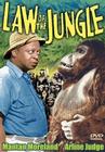 Law of the Jungle - трейлер и описание.