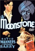The Moonstone - трейлер и описание.
