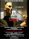 A Little Harmless Murder - трейлер и описание.