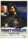 Night of the Juggler - трейлер и описание.