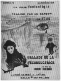 Ballade de la feconductrice - трейлер и описание.