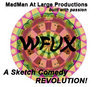 WFUX: A Sketch Comedy Revolution - трейлер и описание.