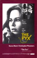 The Pyx - трейлер и описание.