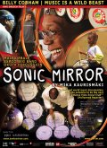 Sonic Mirror - трейлер и описание.