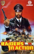 Raiders in Action - трейлер и описание.