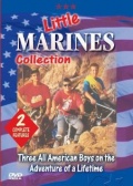 Little Marines 2 - трейлер и описание.