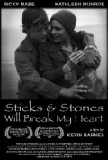 Sticks & Stones Will Break My Heart - трейлер и описание.