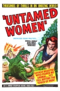 Untamed Women - трейлер и описание.