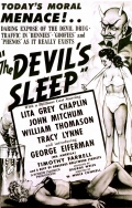 The Devil's Sleep - трейлер и описание.
