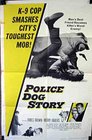 The Police Dog Story - трейлер и описание.