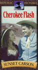 The Cherokee Flash - трейлер и описание.