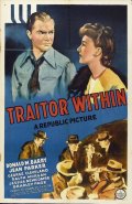 The Traitor Within - трейлер и описание.