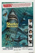 Sharks' Treasure - трейлер и описание.